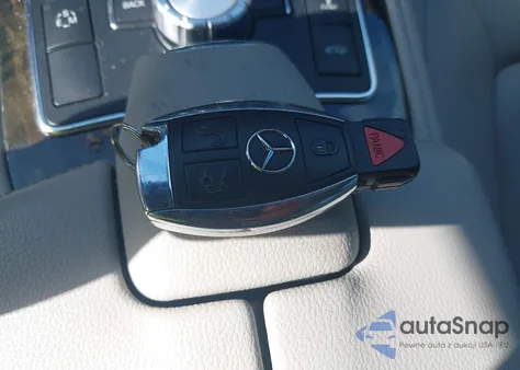 2013 Mercedes-Benz Cls-Class from USA, damaged, VIN WDDLJ7DB4DA061243